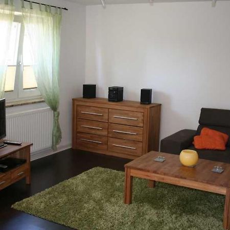 Klotz Uwe Vila Pelzerhaken Exterior foto